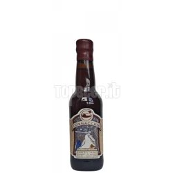 Hilltop Brewery Via Della Cornacchia Barricata