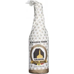 De Glazen Toren Saison d’Erpe-Mere De Glazen Toren Saison d’Erpe-Mere