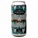 Outer Range Brewing Co. French Alps Outer Range - Triple Steezy - 10.1% - 44cl - Can - DDM bientot dépassée 