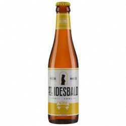 St. Idesbald Blonde - Cantina della Birra