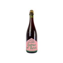 Baghaven Rubus of Rose 2021 - Drankenhandel Leiden / Speciaalbierpakket.nl