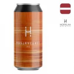 Hopalaa ABSTRACT #11 / DDH IPA