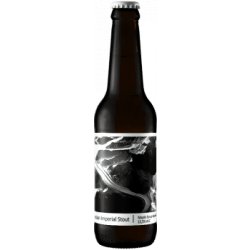 Popihn Russian Imperial Stout - Maple Syrup Bourbon B.A - Find a Bottle