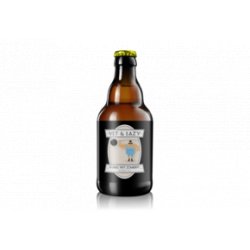 Vet & Lazy Dubbel Wit Zomer Fit 24x33CL - Van Bieren