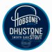 Hobsons Brewery Co Dhustone Stout (Keg) 