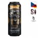 Sibeeria  Straßenbräu - Wolfgang Brutus 500ml CAN 
