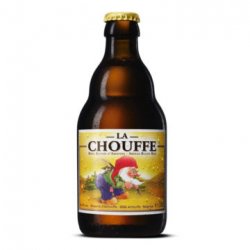 La Chouffe - Zukue