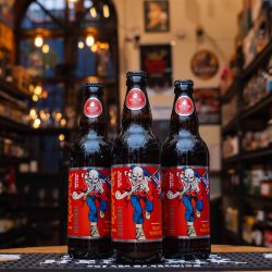 Robinsons Trooper Robinsons Trooper