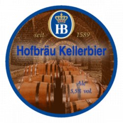 Staatliches Hofbräuhaus München Hofbräu Sommerzwickl Staatliches Hofbräuhaus München Hofbräu Sommerzwickl