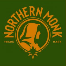 Northern Monk  Super Friends - Super Friends DIPA - 8.2% DIPA - 440ml Can - The Triangle