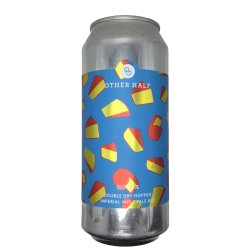 Other Half Brewing Co. Double Dry Hopped Gouda