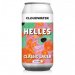 Cloudwater Helles Classic Lager Cloudwater Helles Classic Lager