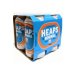 Heaps Normal Another Lager Non Alcholic 375ml 