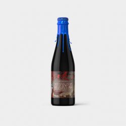 Hop Hooligans Apocrypha: Wild Turkey BA Mahleb - Hop Hooligans