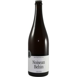 Meta Edabeak Noisean Behin