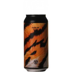 Attik Brewing Kaplan