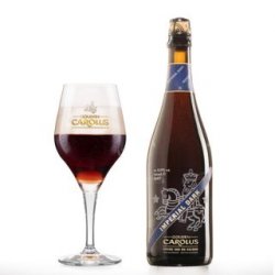 Brouwerij Het Anker Gouden Carolus Cuvée van de Keizer Imperial Dark (2025) Brouwerij Het Anker Gouden Carolus Cuvée van de Keizer Imperial Dark (2025)