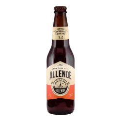 Allende IPA