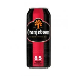 Cerveza Holandesa Oranjeboom Extra Strong Lata 500ml - Cachi