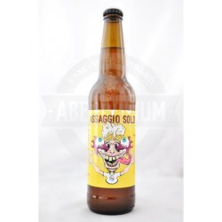 Mukkeller Assaggio Solo