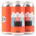 Messorem PERDU PIED - IPA - 4 x 473ml 