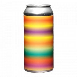 To Øl Chugwork Orange