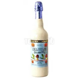 Delirium Tremens