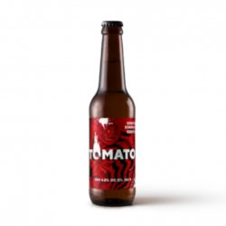 RED CAT Tomato Sour 0.33L - Rebrew