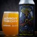 Adroit Theory Brewing Company. Matriphagy 
