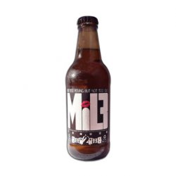 MILF BEER ELIS BREWERY 330ml - CityDrinks