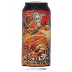 Radical Way - Mirage Elixir - Beerdome