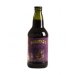 Cerveza Artesanal Cabesas Bier Sabotaje Oatmeal Stout 