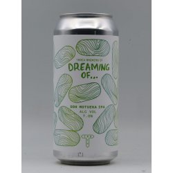 Track  Dreaming of… DDH Motueka (bbf 3-9-24) - DeBierliefhebber