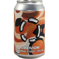 Brouwerij LOST OBLIVION