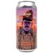 Basqueland Brewing Armadillo by Morning 44cl Basqueland Brewing Armadillo by Morning 44cl