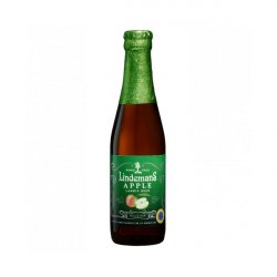 Lindemans Appel - Elings