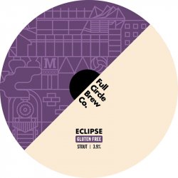 Full Circle Brew Co Eclipse
