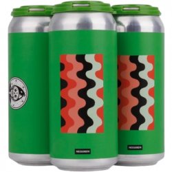 Messorem  Pale Horse Double Simcoe