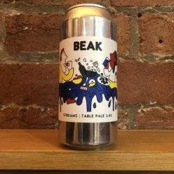 Beak Streams