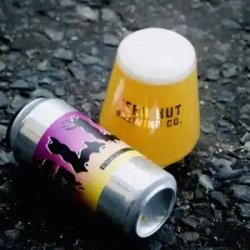Beer Hut Brewing Co. Glug