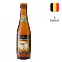 Brouwerij Lindemans Lindemans Tarot d Brouwerij Lindemans Lindemans Tarot d