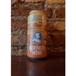 Northern Monk  Faith Pale Ale, 5.4% (440ml) - BrewFellas