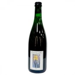 Brasserie Cantillon  Iris 75cl - Beermacia