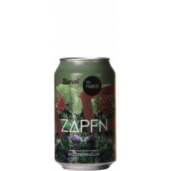 Bierol Zåpfn