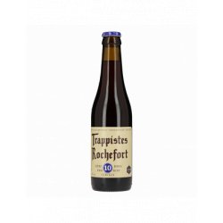 ROCHEFORT 10 - 1001 Bières