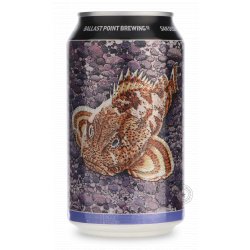 Ballast Point Aloha Sculpin - Beer Republic