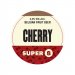 Super 8 Cherry 30L Keg Super 8 Cherry 30L Keg
