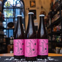 Santa Sabina Rosalia con Hierbabuena