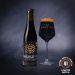 Vocation Imperial American Brown  10.4% Bourbon Barrel Aged  330ml bottle 