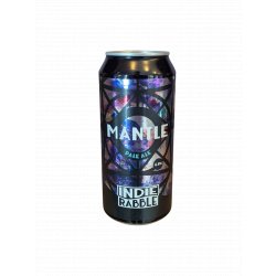 Indie Rabble Mantle